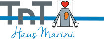 Logo TnT Haus Marini, Brannenburg