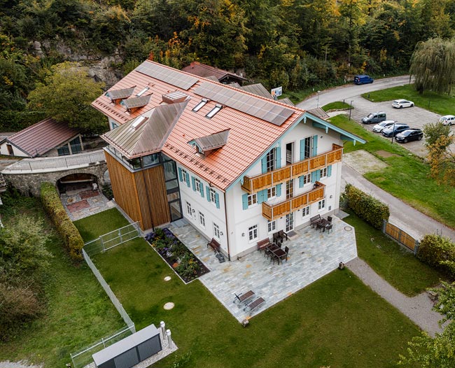 img-5 Außenansicht Haus Marini